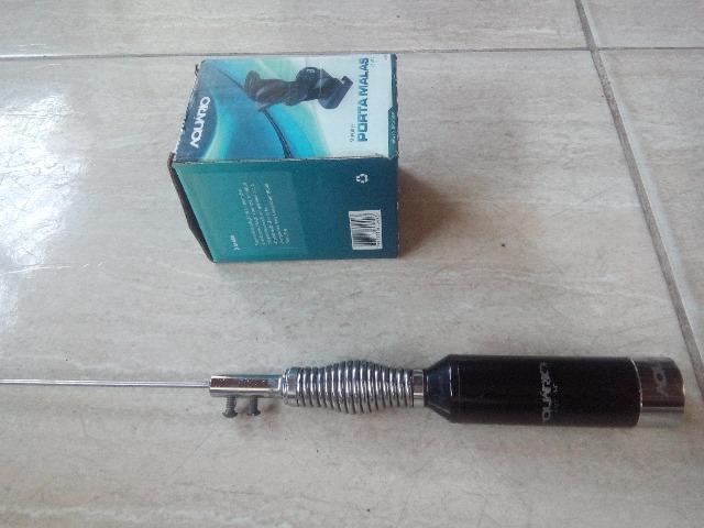 Antena automotiva esportiva - Foto 2