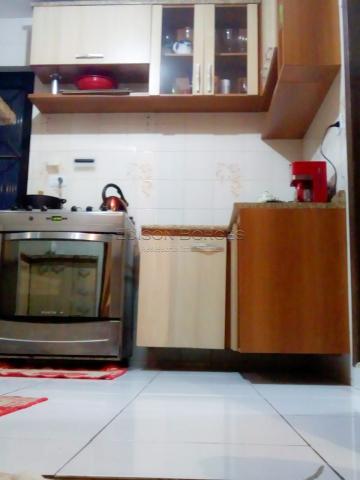 Casa à venda com 4 dormitórios em Osasco, Colombo cod:EB+4136 - Foto 9