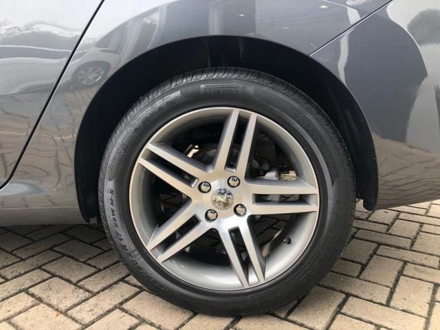 Peugeot 408 ALLURE 2.0 - Foto 8