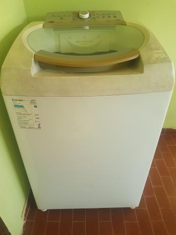 Máquina de lavar - Foto 4
