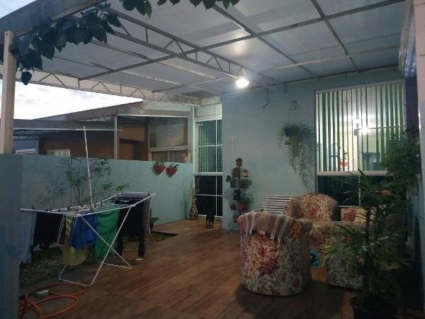 Geminado Planta Baixa Jarivatuba (Paulo) - Foto 2