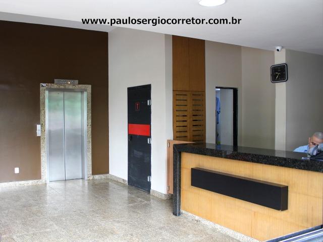 São Gerardo - Sala Comercial 27 m² - Foto 5