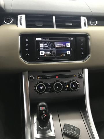 Ranger rover sport hse 2015/2016 - Foto 8