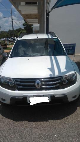 Renault Duster 2.0 16V Tech Road II (Aut) 2015 Única Dona! - Foto 4