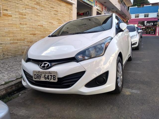 Vendo HB20 extra - Foto 7