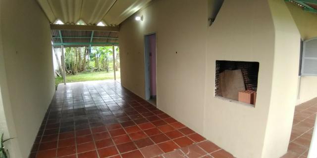 Casa em alvenaria localizada na Barra do Saí - Foto 5