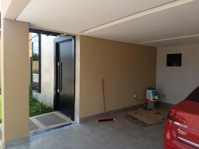 Arniqueiras QD 04 Casa 3 suítes lazer condomínio alto padrão só 580mil (Ac Imóvel) - Foto 8