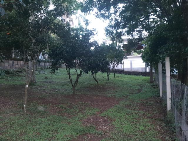 Terreno de esquina em condomínio fechado - Foto 8