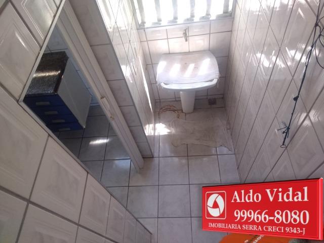 ARV 63- Apto 2Q em Castelândia Jacaraipe Serra. - Foto 14