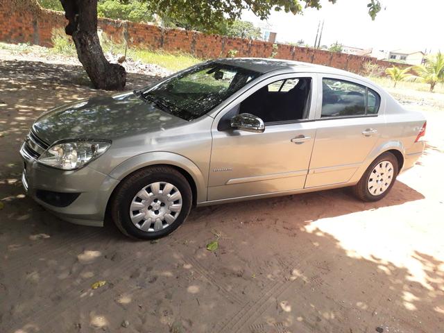 Vectra Expression 2.0 Extra - Foto 9