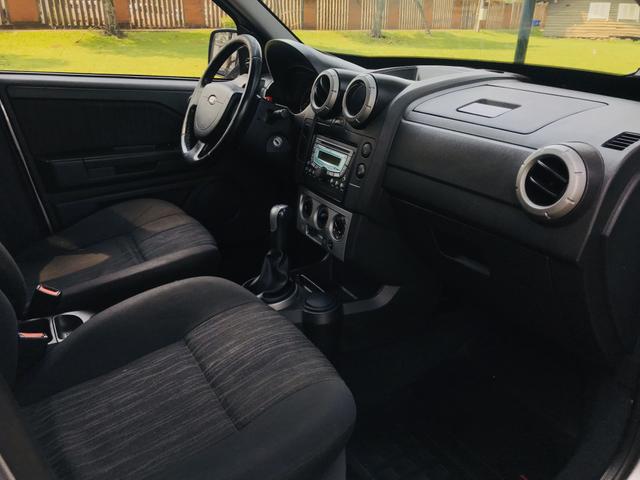 EcoSport 1.6 XLT Flex - Foto 11