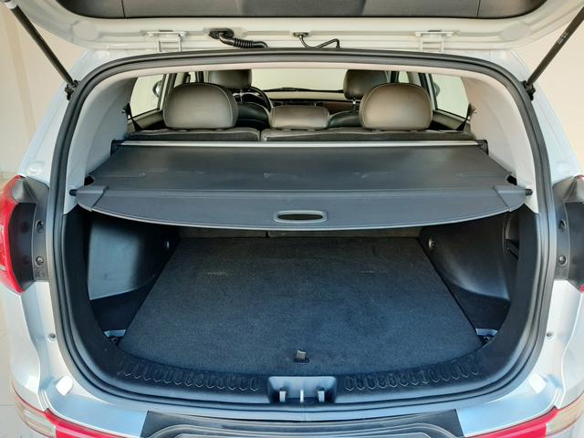 Sportage LX Automática 2013 - Foto 5