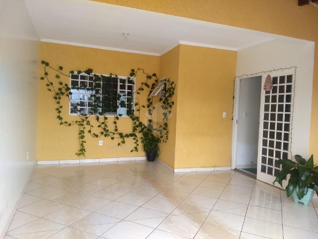 Casa à venda com 3 dormitórios em Santa maria, Brasília cod:BR3CS9736 - Foto 8
