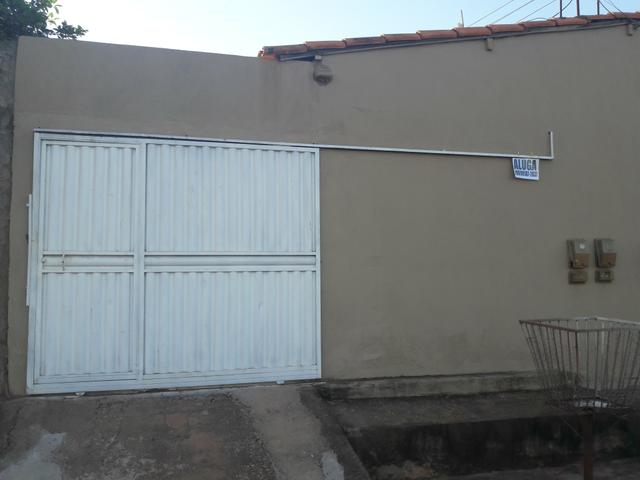 Aluga-se apartamento / Kitnete - Foto 2