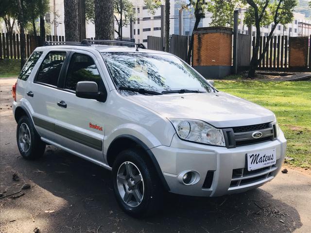 EcoSport 1.6 XLT Flex - Foto 2