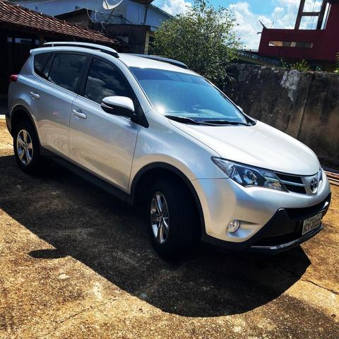 Toyota Rav4 TOP 2.0 - Foto 4