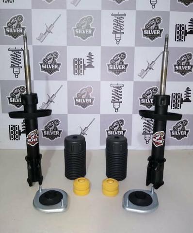 Super oferta: kit suspensão p/ corsa, celta, classic e prisma!