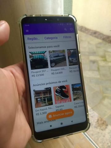 Xiaomi Redmi 5 Plus - Foto 3