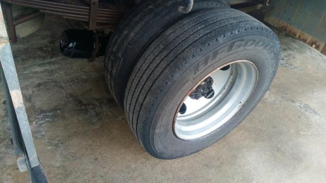 Mercedes Benz 710Plus Extra2006/2006 - Foto 9
