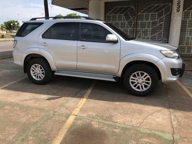 Toyota Hilux Sw4 sr 15/15 - Foto 6
