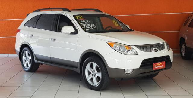 HYUNDAI VERACRUZ 3.8 V-6 4X4 7L AUT - Foto 6