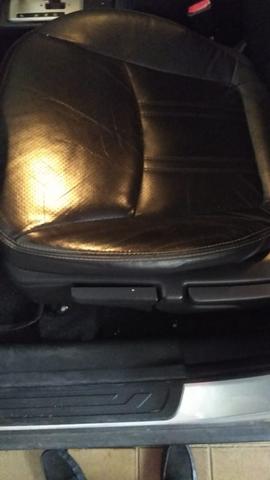 Kia sorento 2011 ex 2,4 couro top, placa mercosul - Foto 13