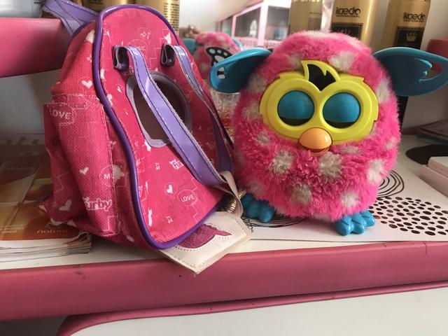 Vendo Furby