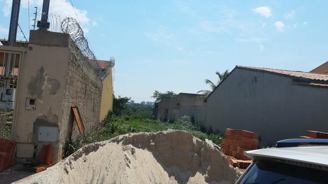 Lote Setor Urias (Setor Humaitá) 125 mil fundo do Shopping Passeio das Águas