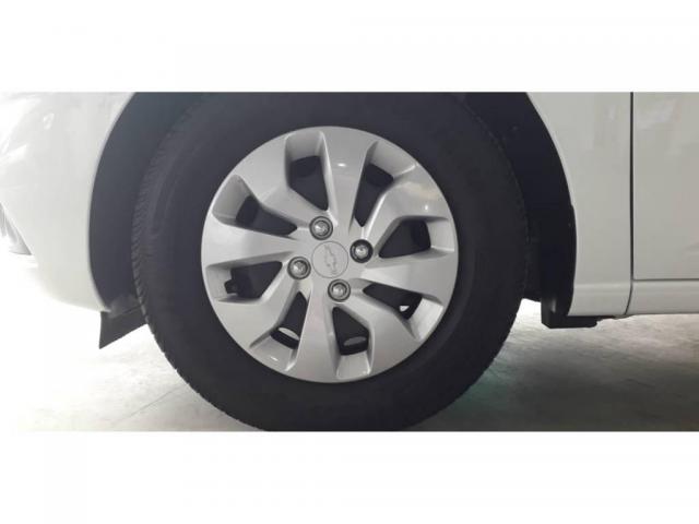 Chevrolet Onix LT 1.0 8V FLEX - Foto 7
