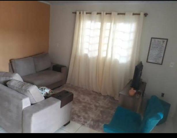 Casa barata planaltina DF