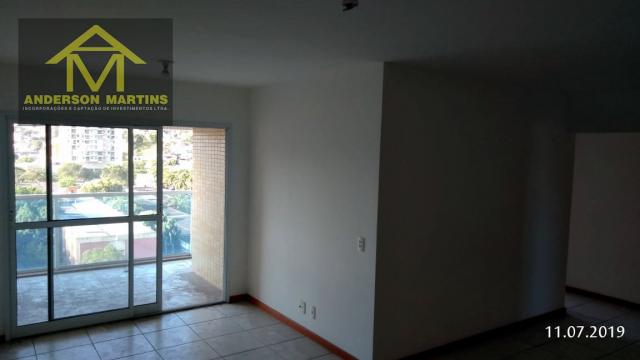 Apartamento à venda com 3 dormitórios em Bento ferreira, Vitória cod:8592 - Foto 4
