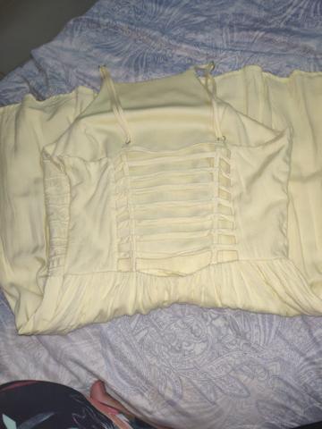 Vendo vestido nunca usado. - Foto 3