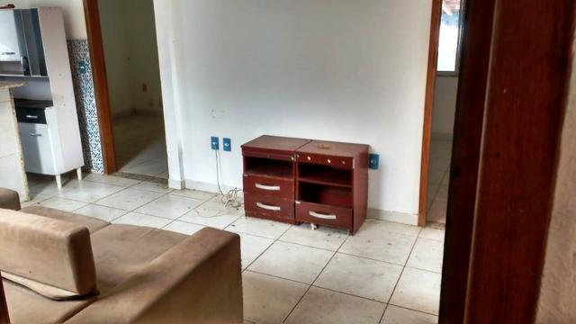 Casa 5 qtos 1 suite 3 banheiros garagem coberta 5 carros - Foto 4