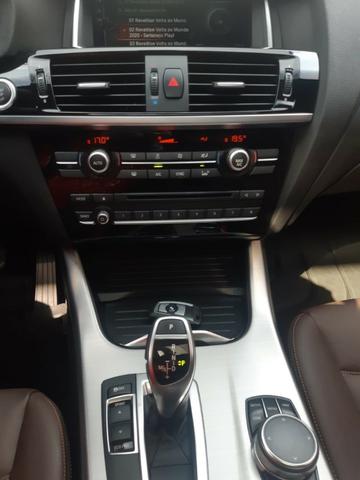Bmw X4 Xdrive 28i 2018/18 - Foto 11