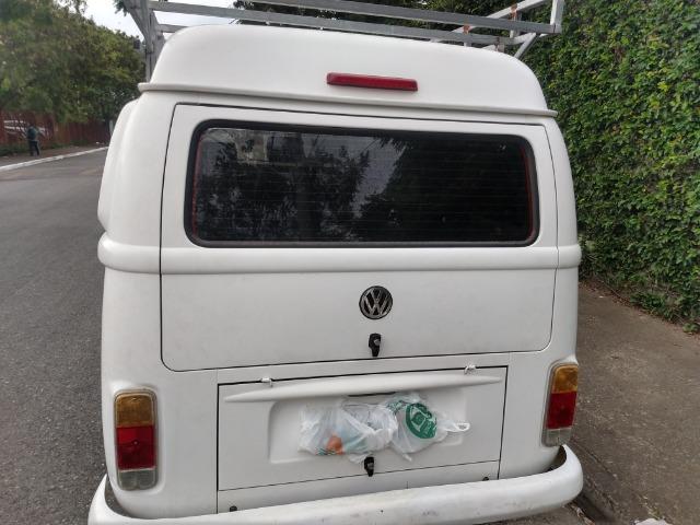 Vendo Kombi 2012 - Foto 9