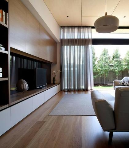 Rack Painel novo Estante Mesa Sala Barato Mdf novo - Foto 3