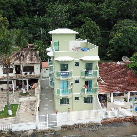 Apartamento Temporada / Ribeira