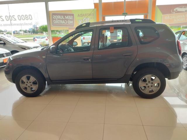 RENAULT DUSTER 2018/2019 2.0 16V HI-FLEX DYNAMIQUE AUTOMÁTICO - Foto 5