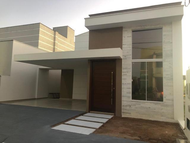 Diferenciada - Casa 3/4 c/suítes - Porcelanato - Aproveite - Foto 18