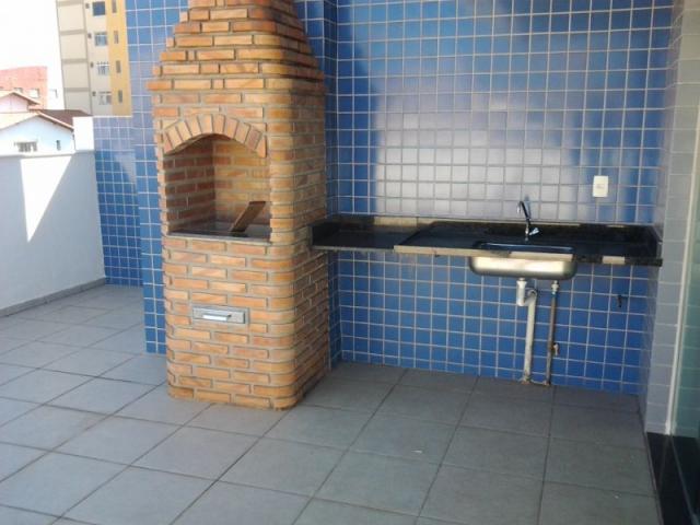 Apartamento de 69,74 m² + 70,00 no 2º pavto, com 02 sala pra 02 ambientes, 03 quartos , su - Foto 9