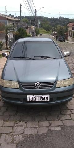 Gol 1.0 16v - Foto 4