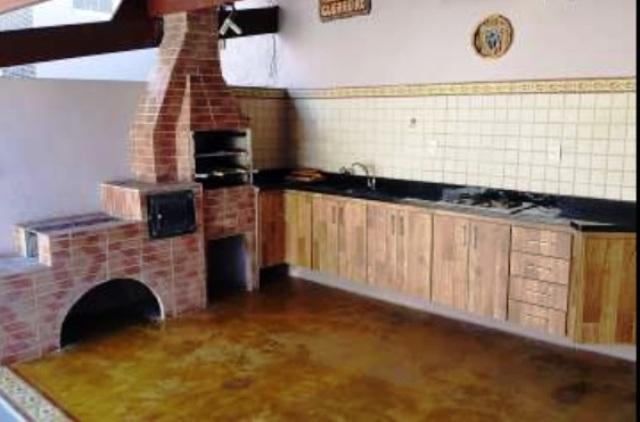 Localização excelente no bairro joão pinheiro,rua cata preta,casa espaçosa arejada,com ilu - Foto 15