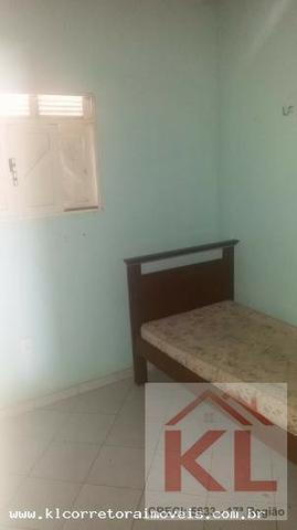 Lindo Sitio com 6.000m, com duas casas(sede),churrasqueira a 30km de natal em Macaiba/RN - Foto 3