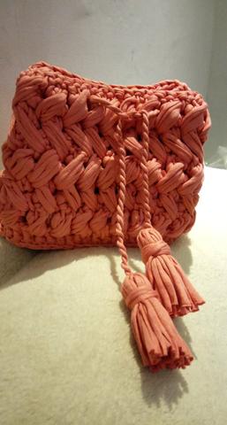 Bolsa moda verão