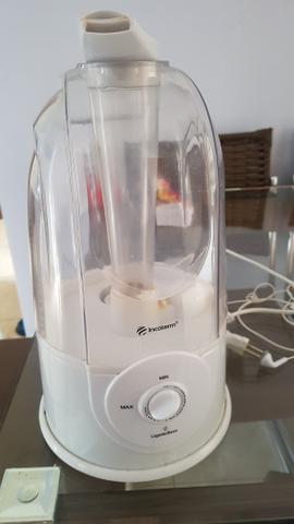 Umidificador 80 reais