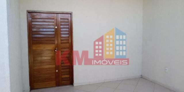 Vende-se ótima Casa no condomínio Veleiro em Tibau - KM IMÓVEIS - Foto 4