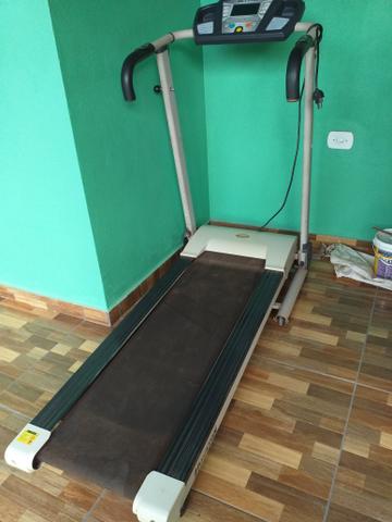 Vendo uma esteira - Foto 3