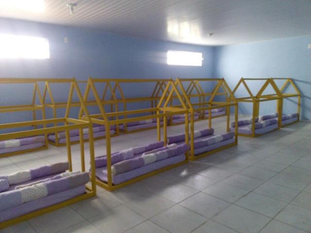 Creche " Antônia Belfort" - Foto 3