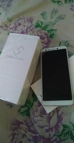 Zenfone 5 selfie Plus