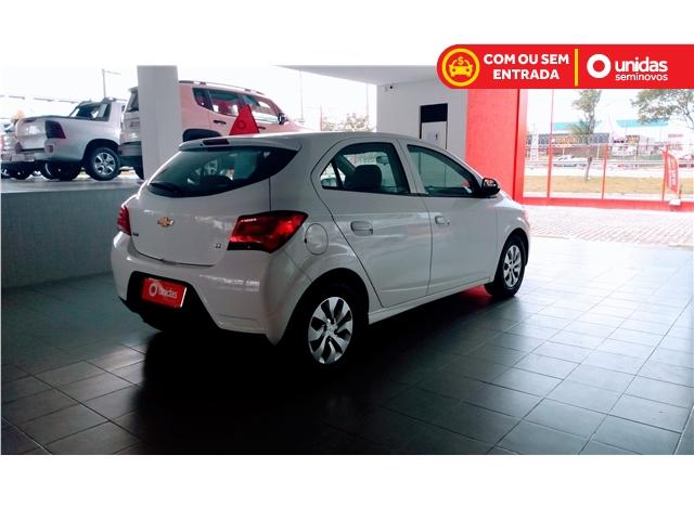 Chevrolet Onix 1.0 mpfi lt 8v flex 4p manual - Foto 5